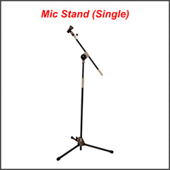 Microphone Stand (Single)