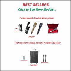 Best Sellers