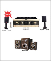 Karaoke Sound System
