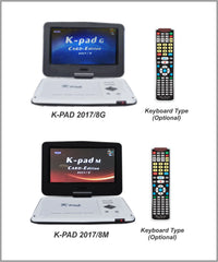 Portable Karaoke Machines
