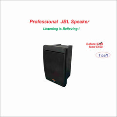JBL Speaker-Demo Sale
