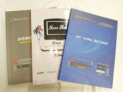 Songbook