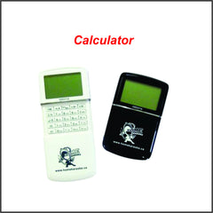 Home Karaoke Gift ( Calculator, Alarm and Calendar)