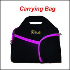 Portable Karaoke Machine Carrying Bag