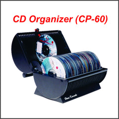 CD Organizer (H-60)