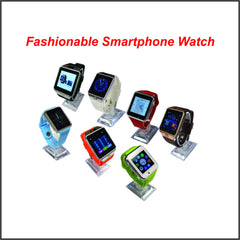 Fashionable Smartphone Watch (Sold Out)